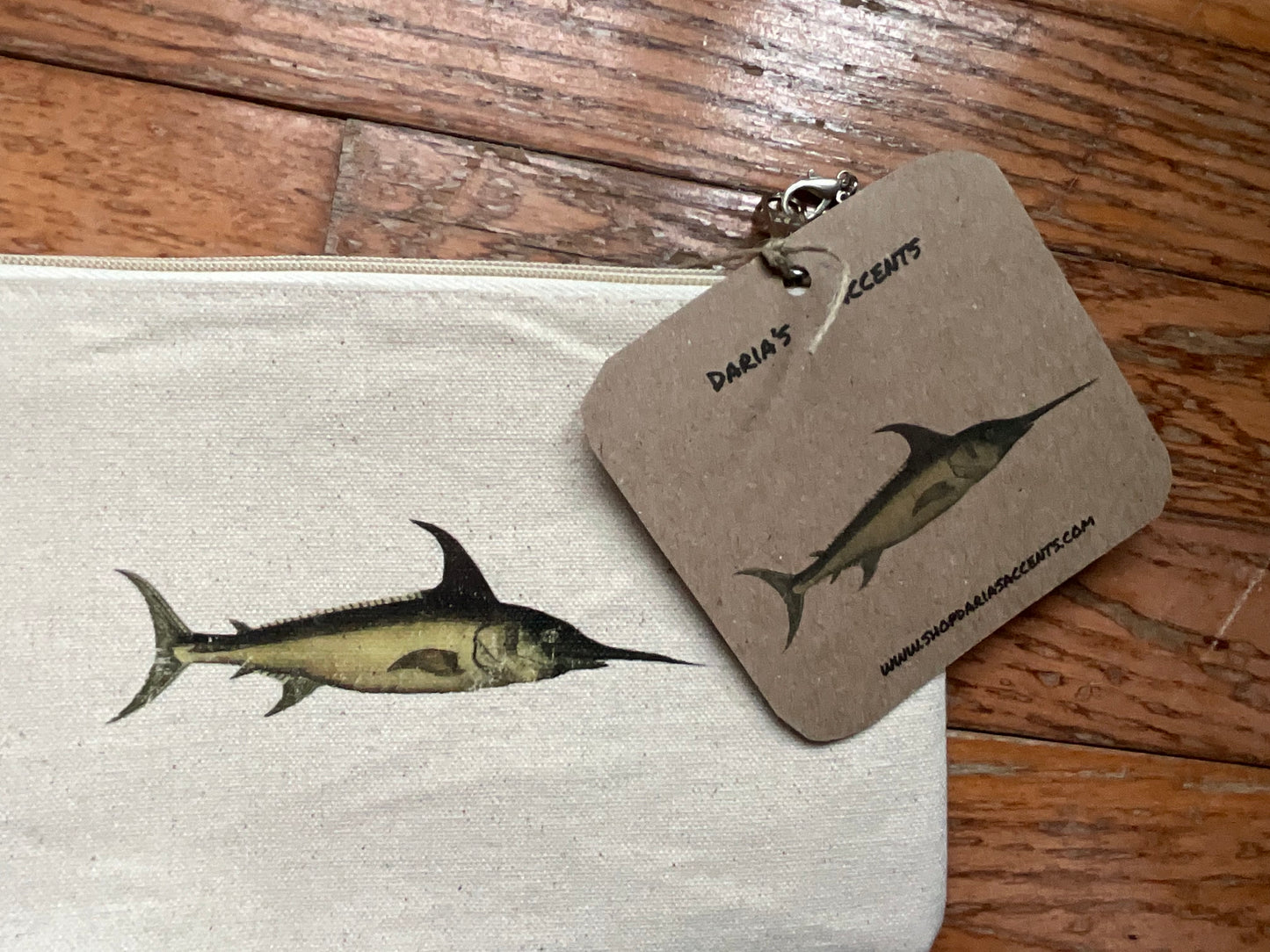 Sword Fish