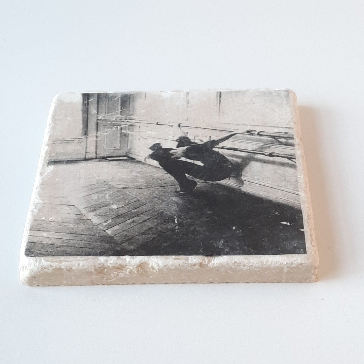 Tile Art "Audrey Ballet"
