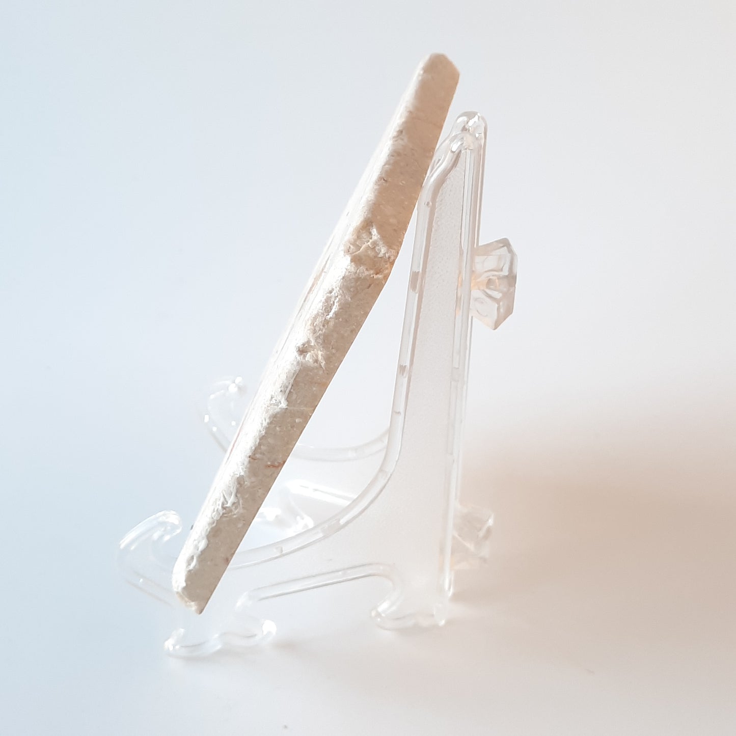 Tile Art " Nutckracker Rocking Horse"