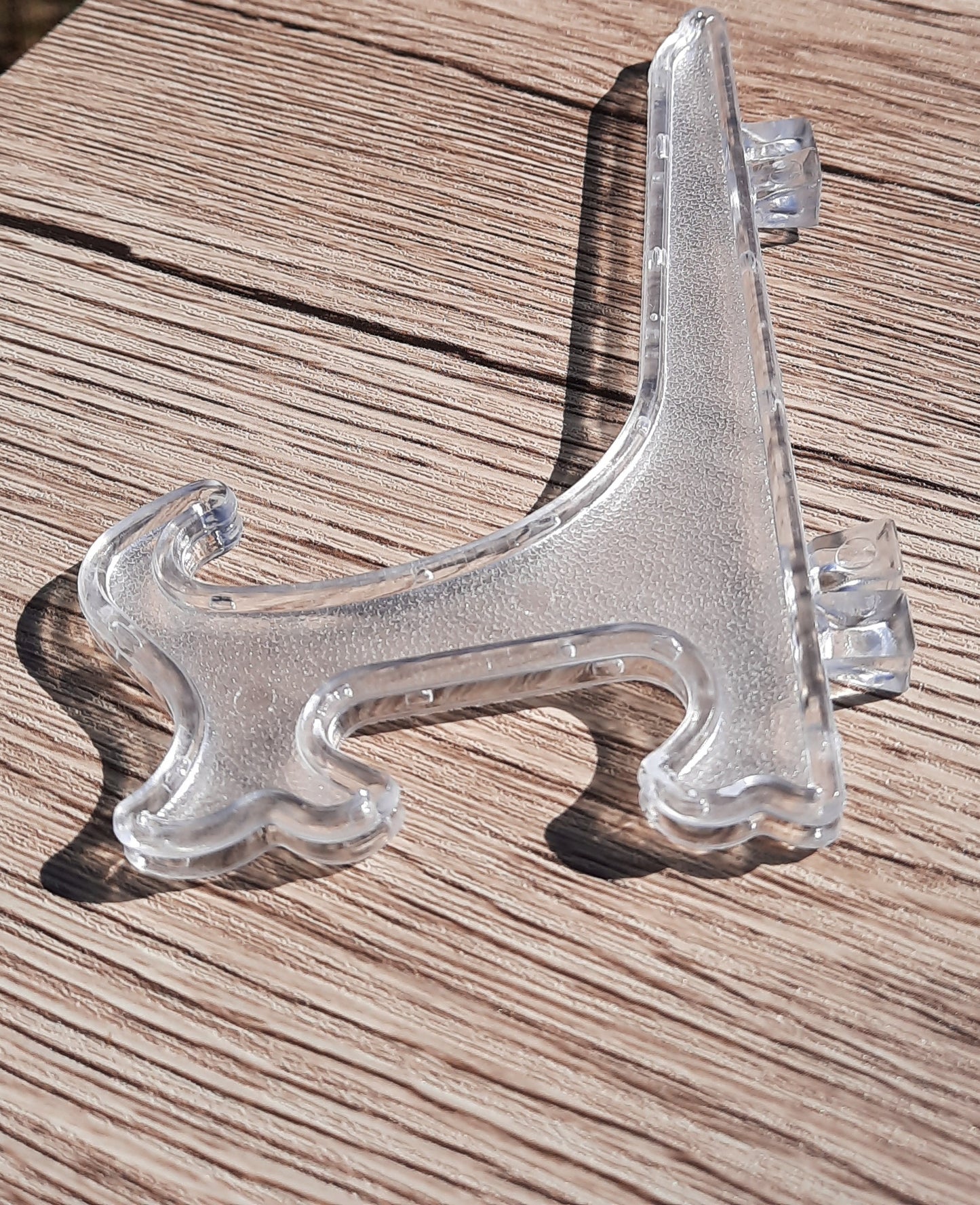 Tile Art "Nutckracker Green Tutu"