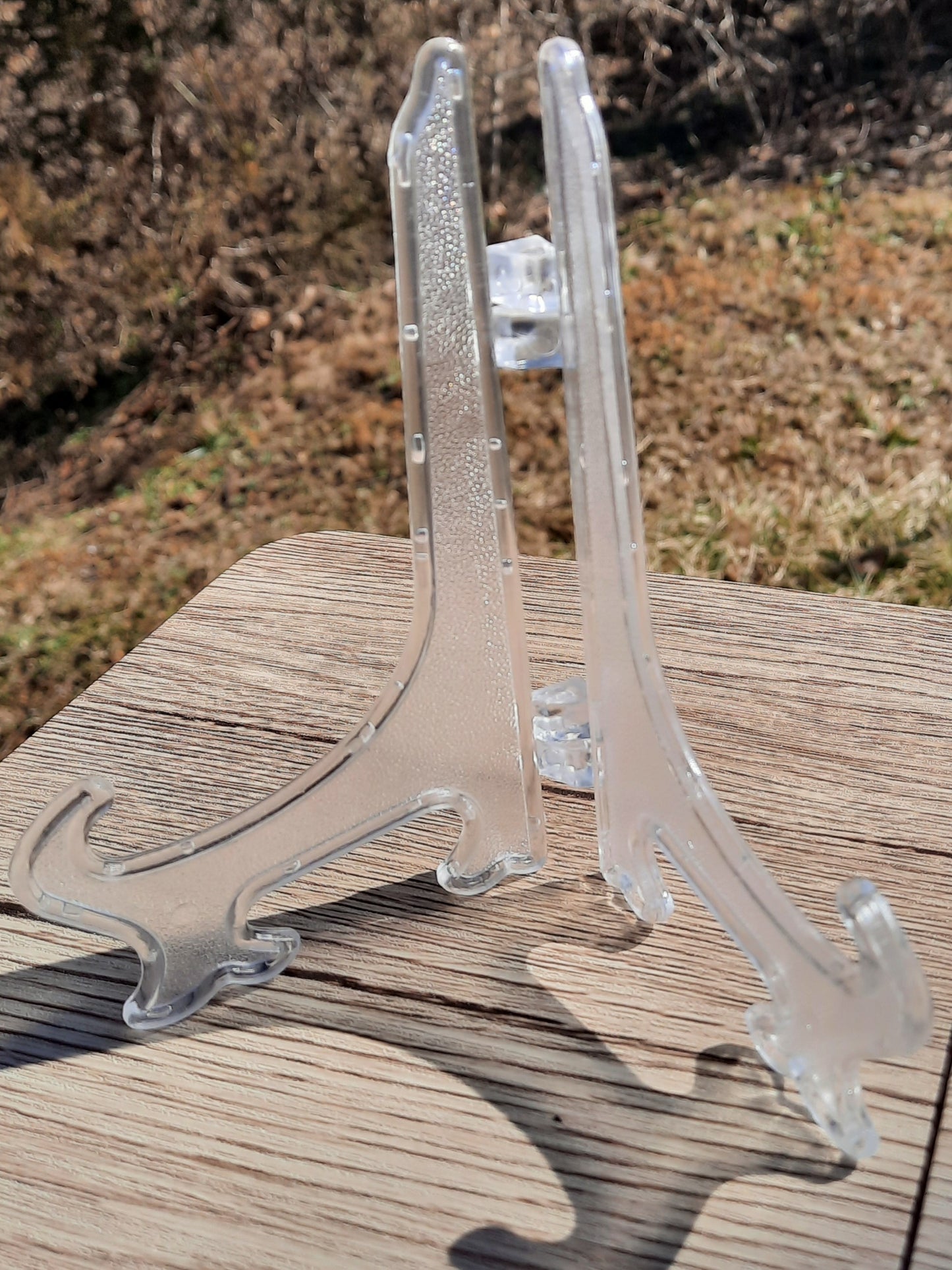 Tile Art "Motorcycle"