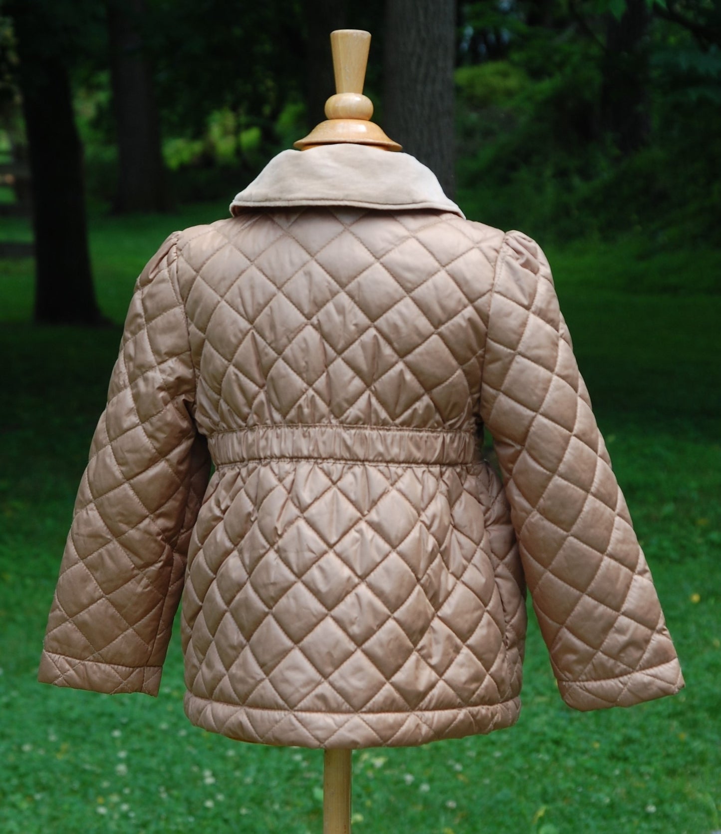 Toddler Woven Jackets