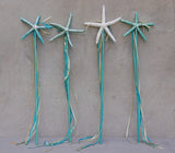 Finger Starfish Wand/Wedding Favor Party Favor