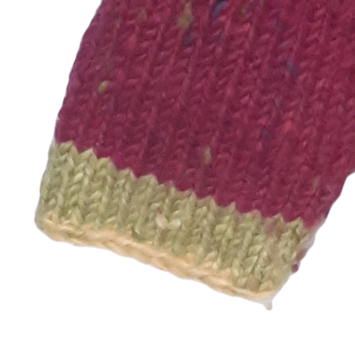 "Julie Dillon "Knitwear Baby 24mo. Long Sleeve Sweater