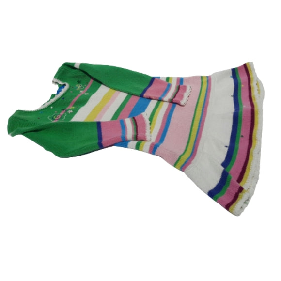 Children's Place Knit dress 3T