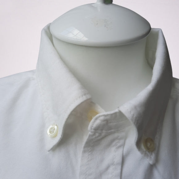 Baby Gap Long Sleeve Shirt And Sweater Vest Sz. 4T