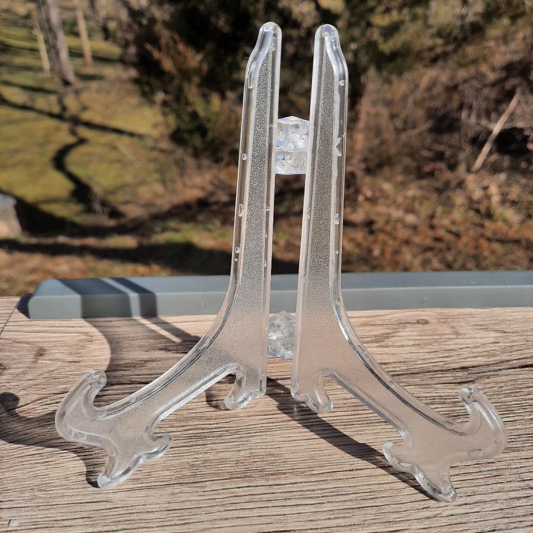 Clam Shell Art Birthday Cake