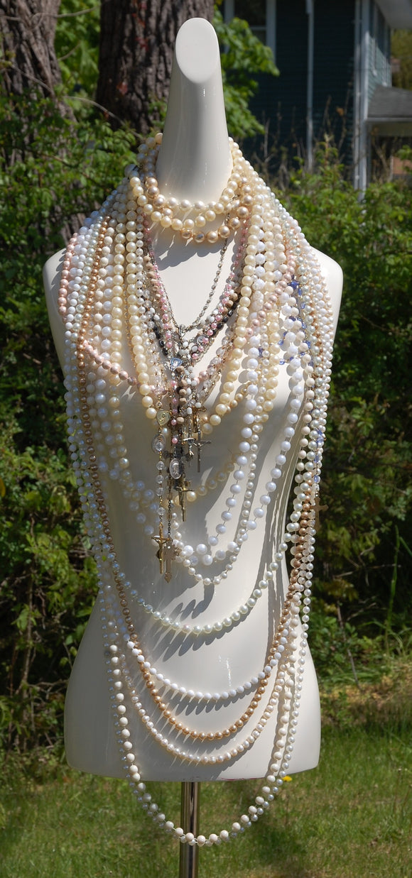 Pearls And Things