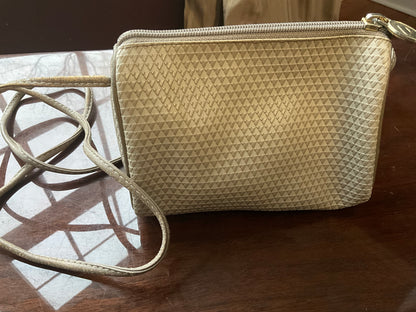 Pre owned Vintage Liz Claiborne Zippered Handbag