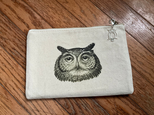 Vintage Owl