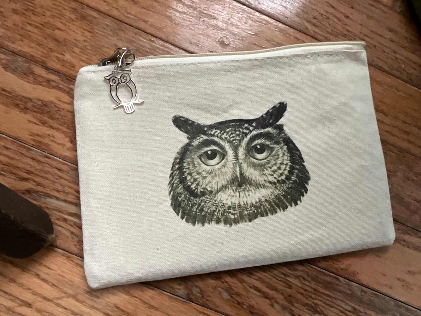 Vintage Owl