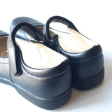 Girls Black Easy Strider Mary Jane Shoes Size 3 NWOT