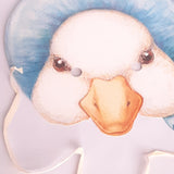 Beatrix Potter "Jemima Puddle-Duck Paper Mask 1993