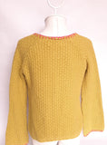 Chelsea's Corner Girl's Sweater (M-5/6)