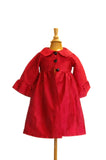 Goodland Of Philadelphia Coat Dress Toddler 4T