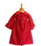 Goodland Of Philadelphia Coat Dress Toddler 4T