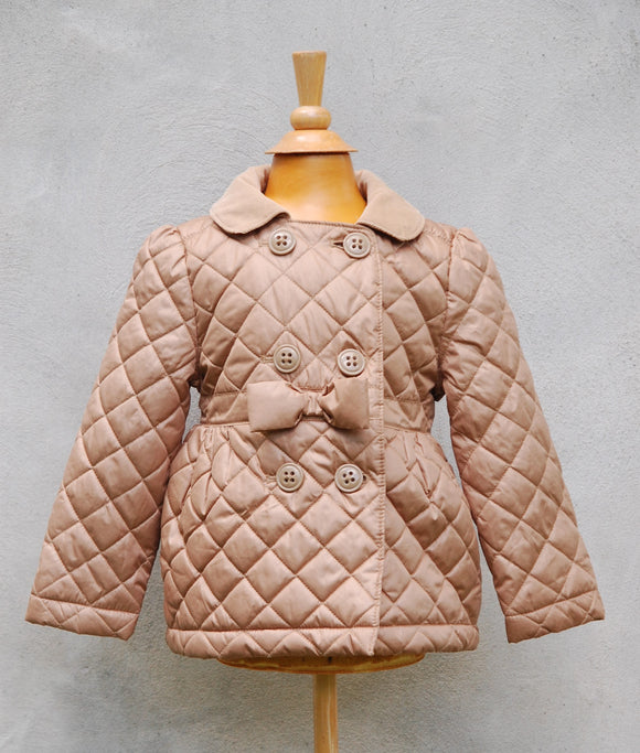 Toddler Woven Jackets
