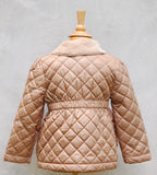 Toddler Woven Jackets