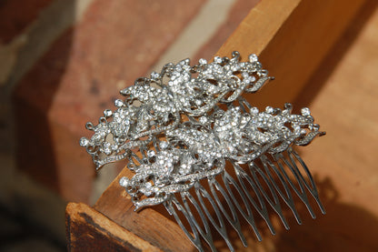 Bridal Hair Combs Hair Accessories