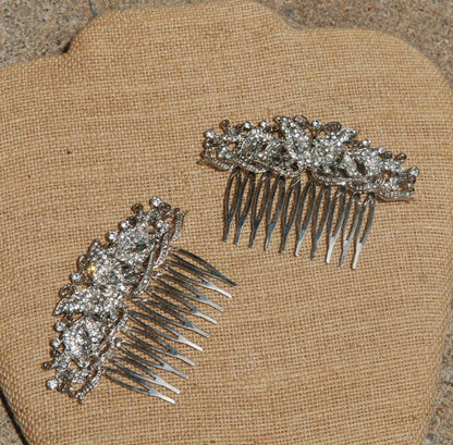 Bridal Hair Combs Hair Accessories