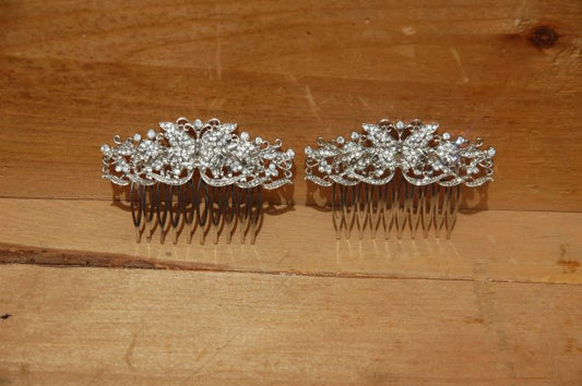 Bridal Hair Combs Hair Accessories