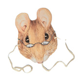 Beatrix Potter "The Tailor Of Gloucester Mouse" Paper Mask 1993