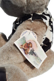 1984 Vintage Vermont Teddy Bear Camel Cowboy