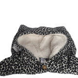 Carter's Leopard Print Pullover