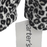 Carter's Leopard Print Pullover