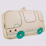 Zid Zid Kids Bus Back Pack