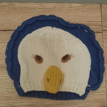 Gap Baby Knit Hat