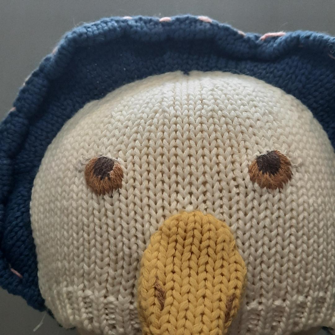 Gap Baby Knit Hat