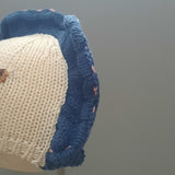 Gap Baby Knit Hat