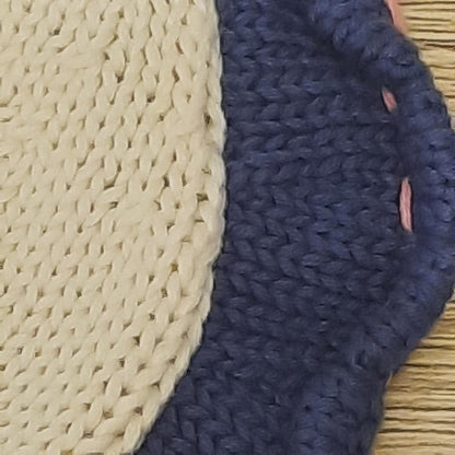 Gap Baby Knit Hat