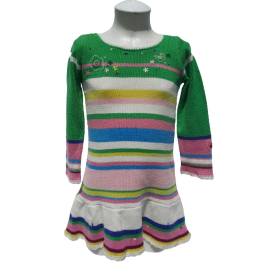 Children's Place Knit dress 3T