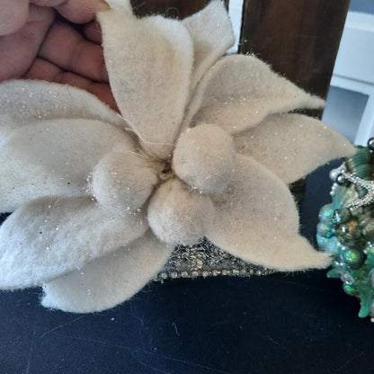 Felt Sea Crown