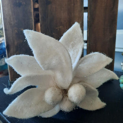 Felt Sea Crown